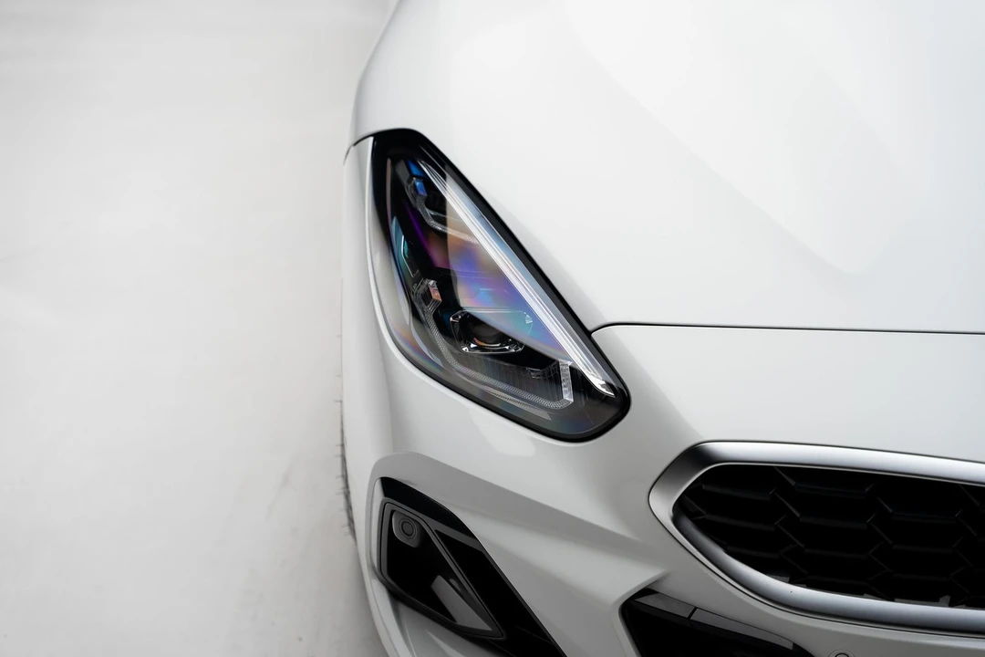 2024 BMW G29 Z4 Roadster - Image 14 of 31