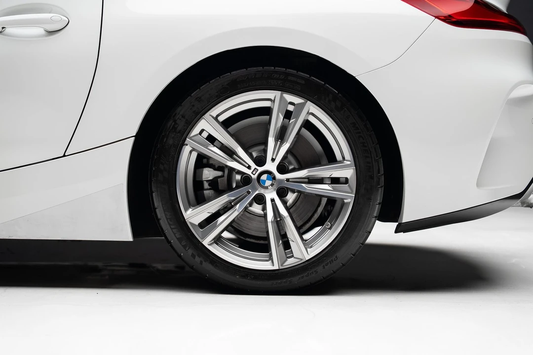2024 BMW G29 Z4 Roadster - Image 23 of 31