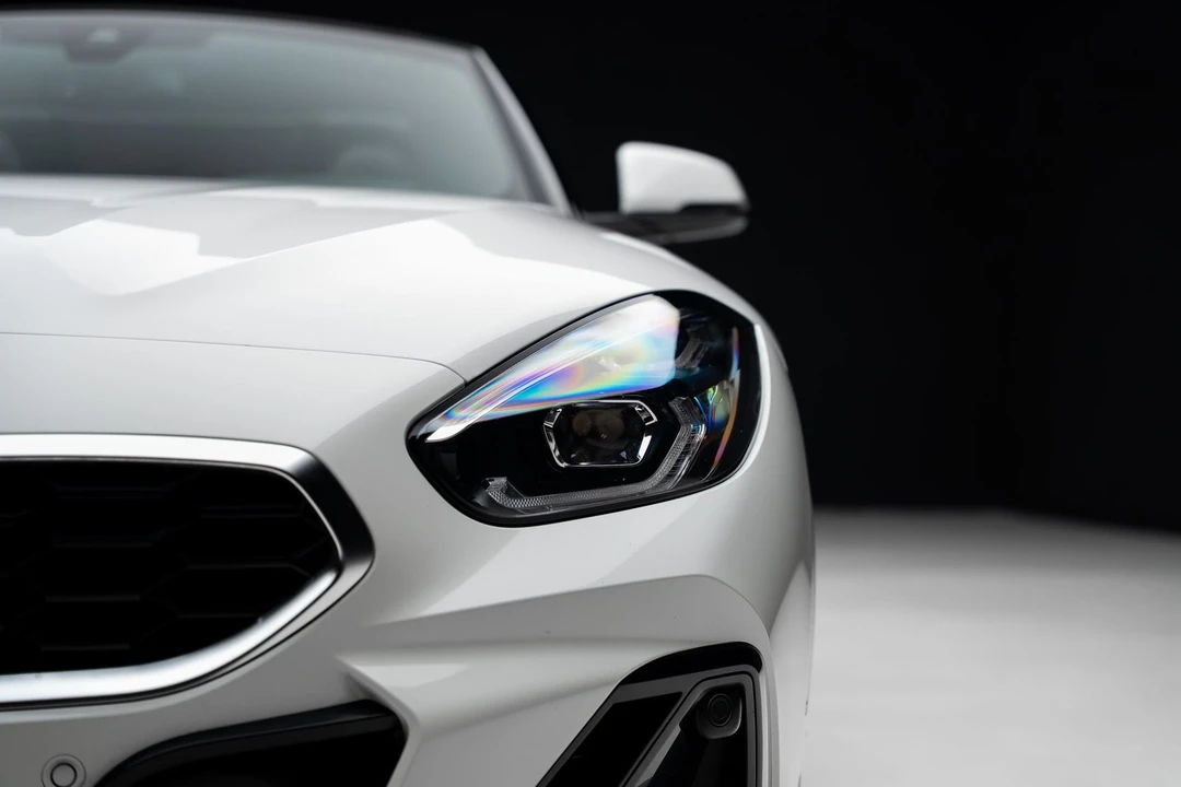 2024 BMW G29 Z4 Roadster - Image 12 of 31
