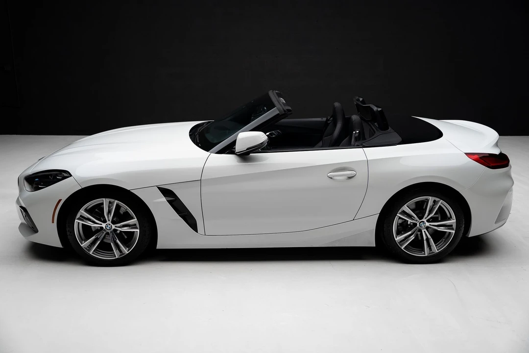 2024 BMW G29 Z4 Roadster - Image 18 of 31