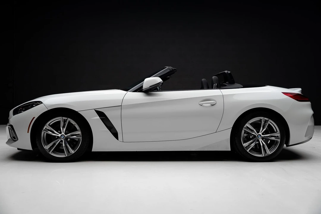 2024 BMW G29 Z4 Roadster - Image 19 of 31