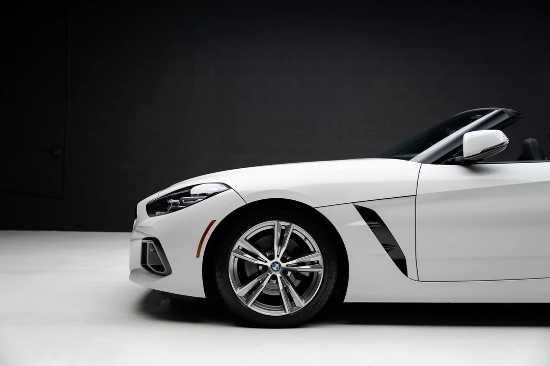 2024 BMW G29 Z4 Roadster - Image 20 of 31