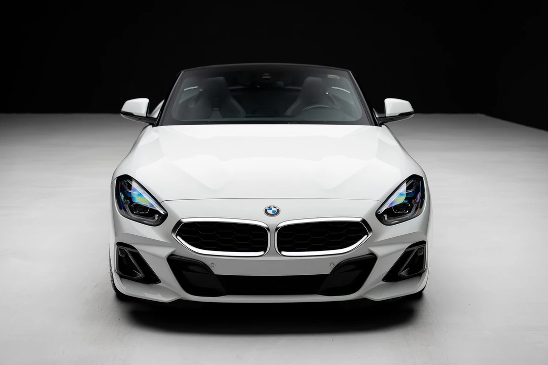 2024 BMW G29 Z4 Roadster - Image 8 of 31
