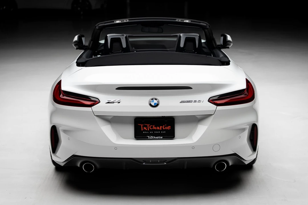 2024 BMW G29 Z4 Roadster - Image 26 of 31