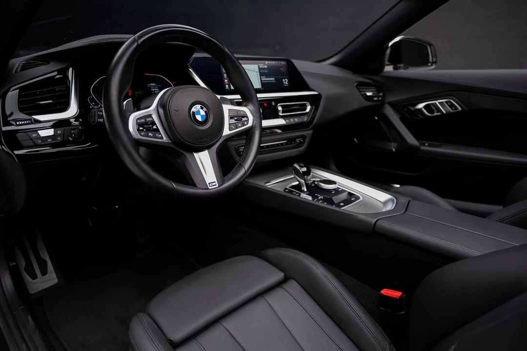 2024 BMW G29 Z4 Roadster - Image 2 of 31