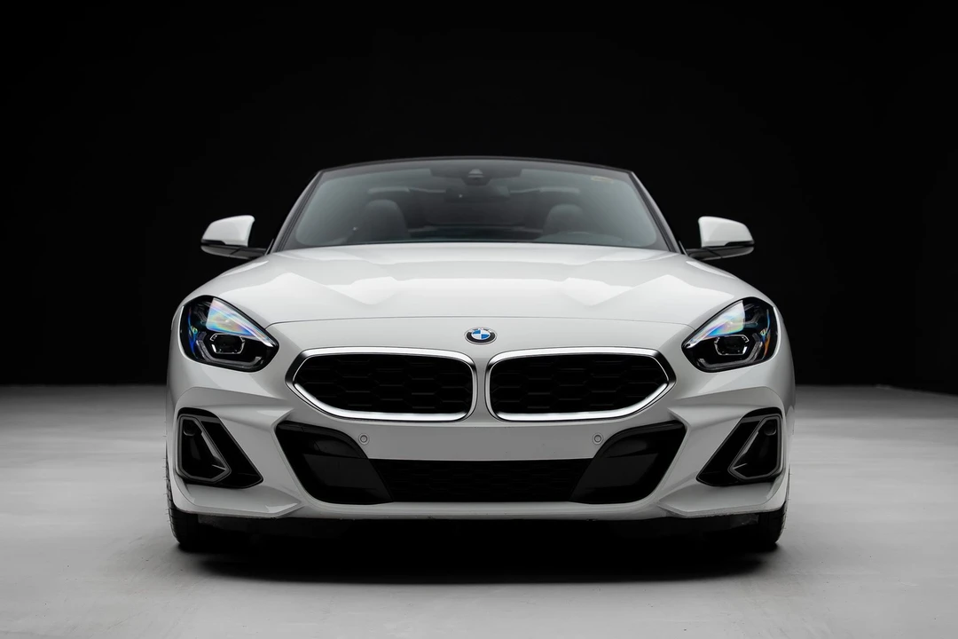 2024 BMW G29 Z4 Roadster - Image 10 of 31