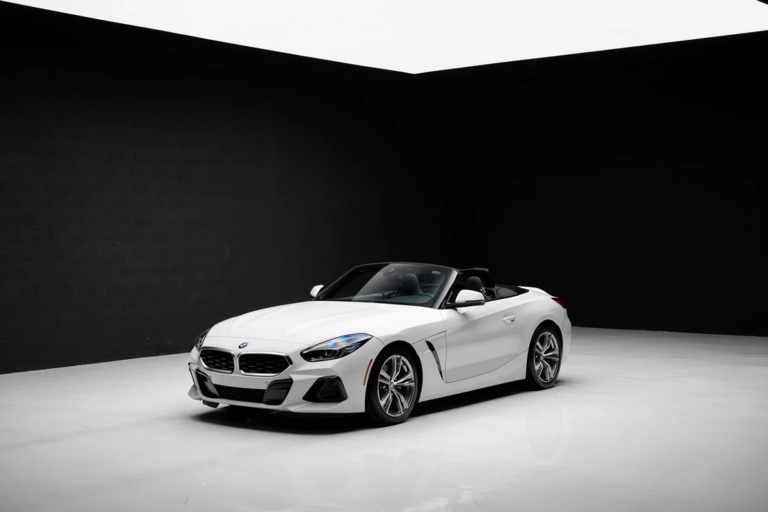 2024 BMW G29 Z4 Roadster - Image 6 of 31