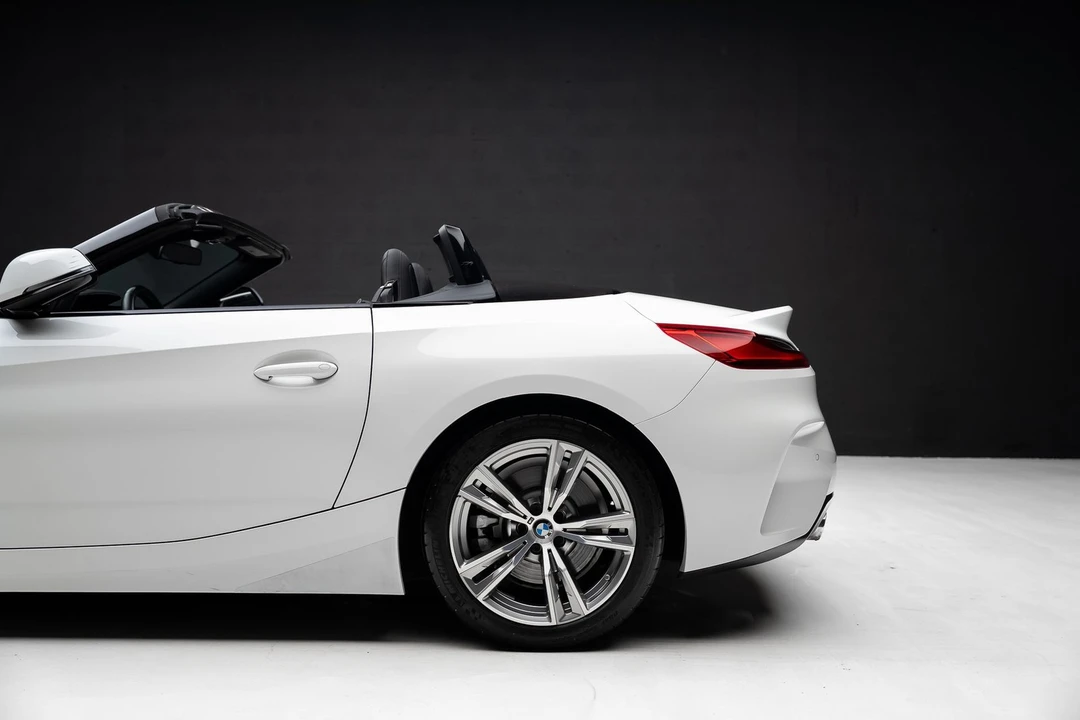 2024 BMW G29 Z4 Roadster - Image 22 of 31