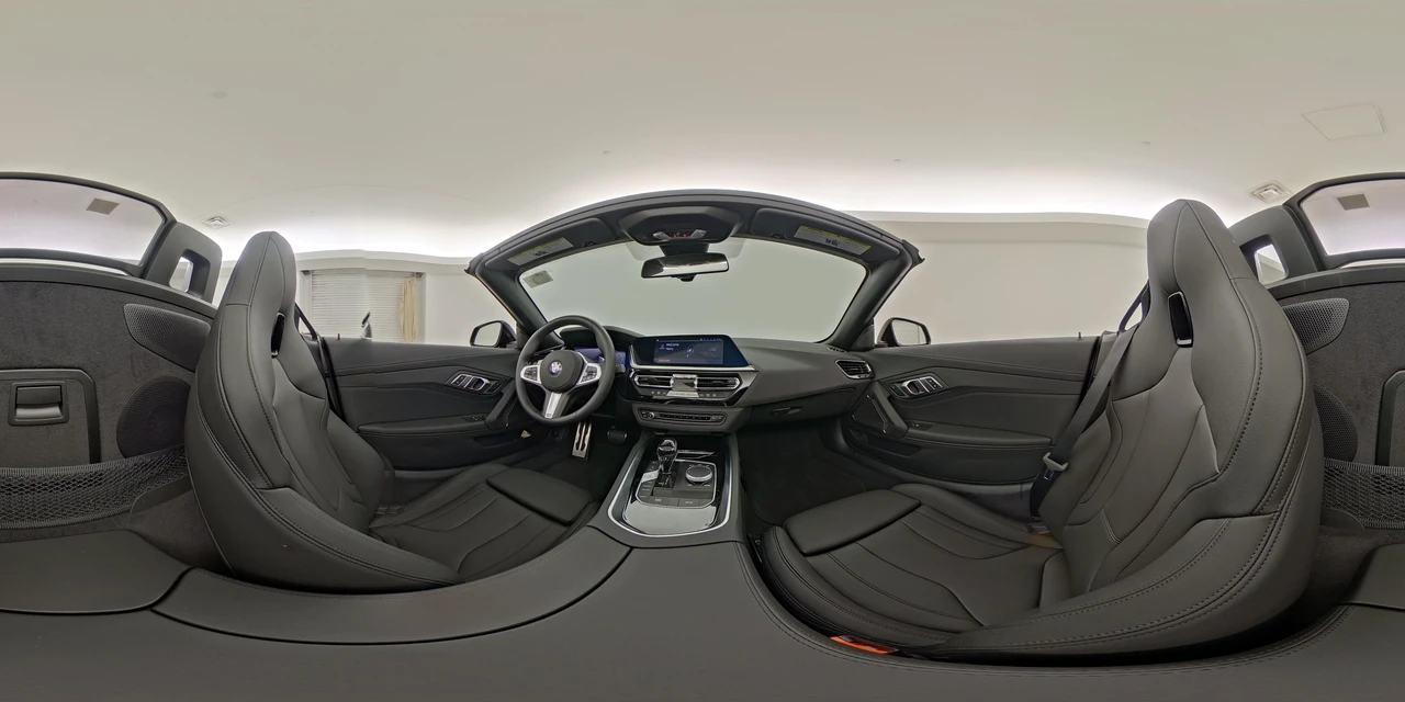 2024 BMW G29 Z4 Roadster - Image 24 of 25
