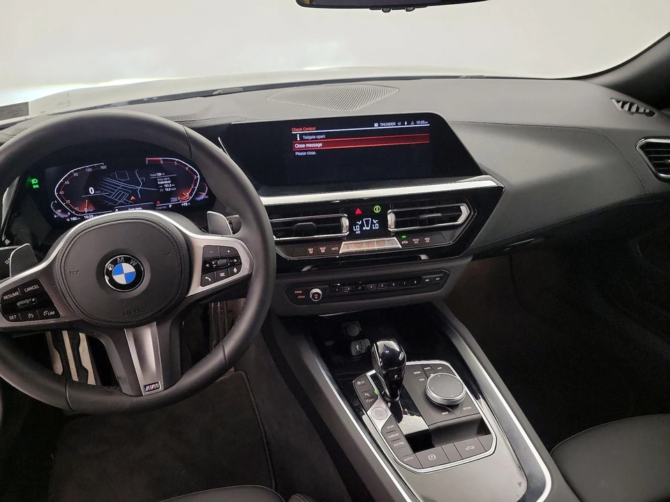 2024 BMW G29 Z4 Roadster - Image 10 of 25