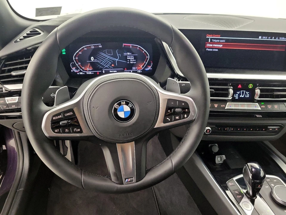2024 BMW G29 Z4 Roadster - Image 11 of 25