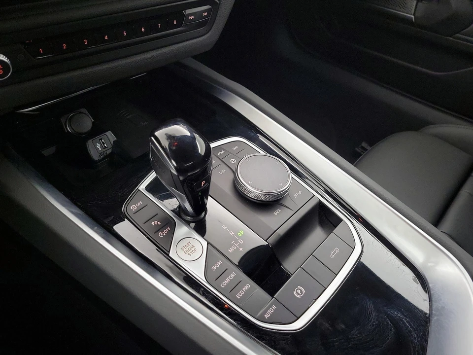 2024 BMW G29 Z4 Roadster - Image 19 of 25