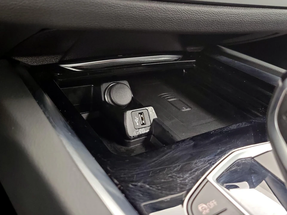 2024 BMW G29 Z4 Roadster - Image 20 of 25