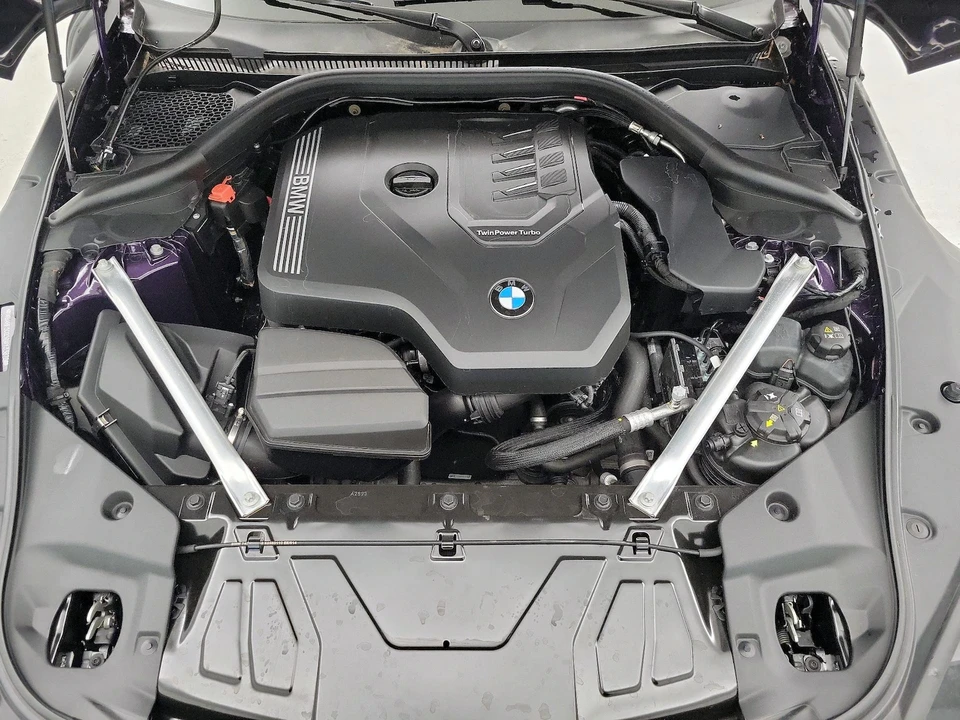 2024 BMW G29 Z4 Roadster - Image 22 of 25