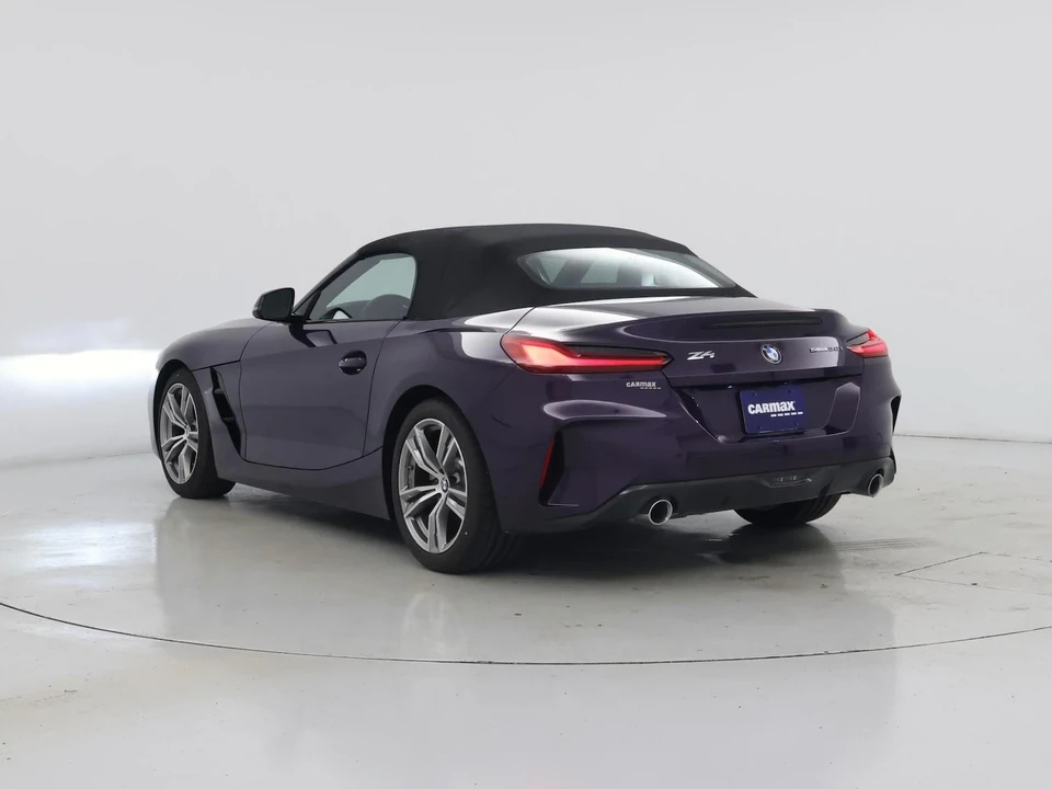2024 BMW G29 Z4 Roadster - Image 3 of 25