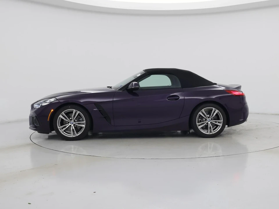 2024 BMW G29 Z4 Roadster - Image 4 of 25