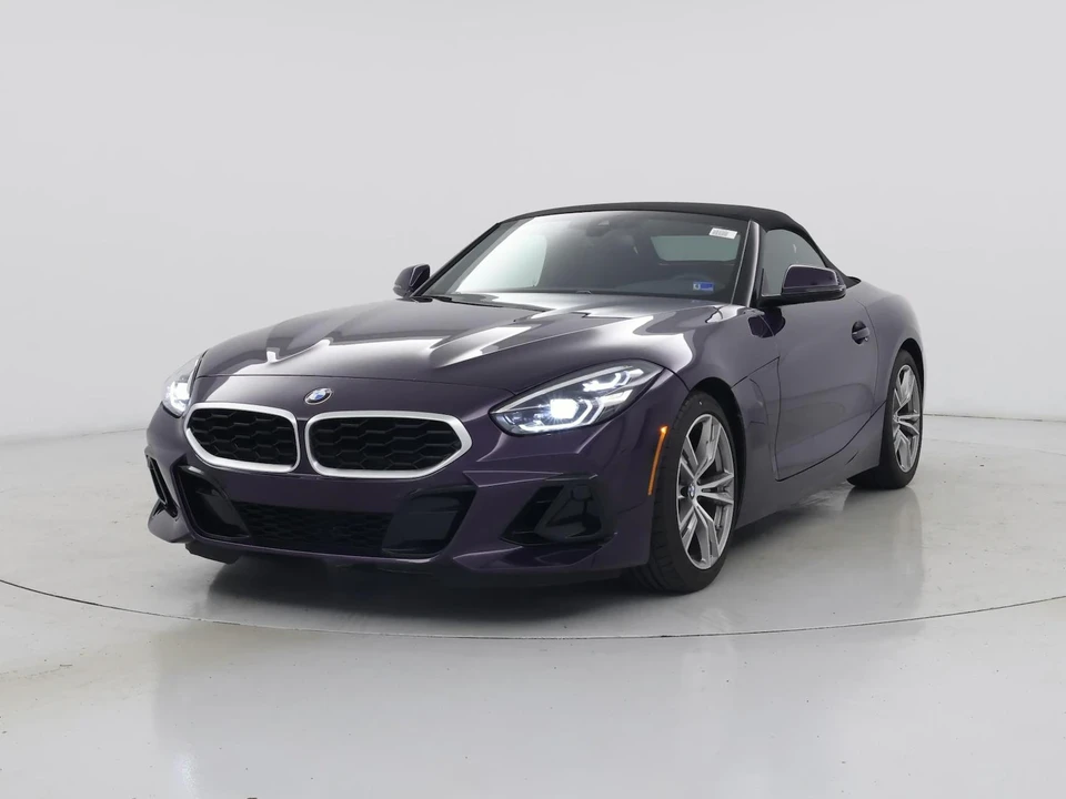 2024 BMW G29 Z4 Roadster - Image 5 of 25