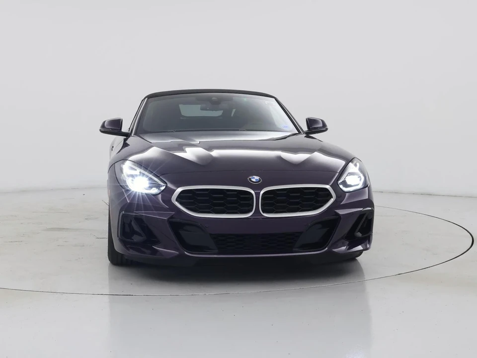 2024 BMW G29 Z4 Roadster - Image 6 of 25