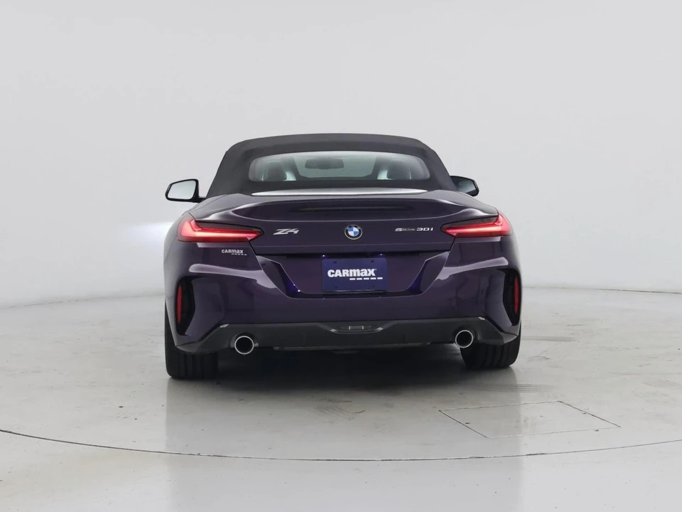 2024 BMW G29 Z4 Roadster - Image 7 of 25