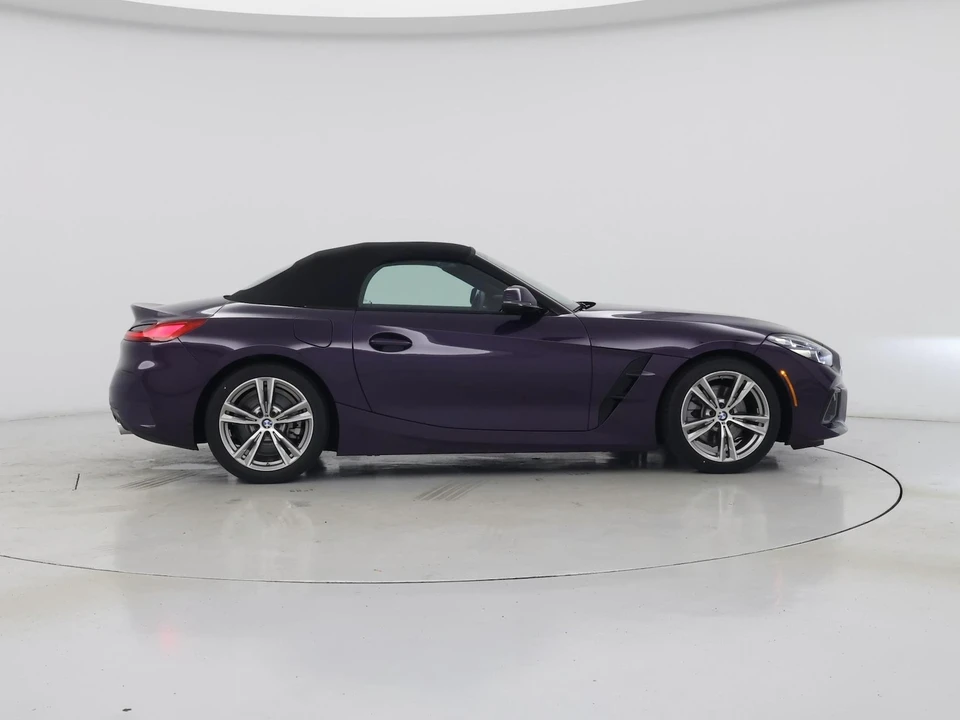 2024 BMW G29 Z4 Roadster - Image 8 of 25
