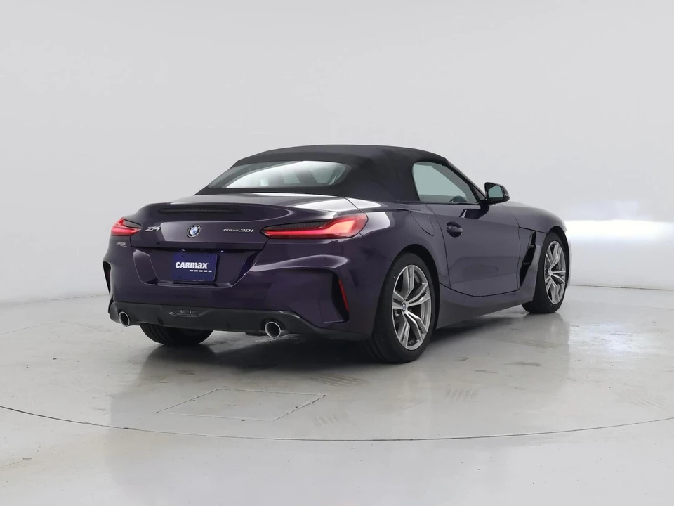 2024 BMW G29 Z4 Roadster - Image 9 of 25