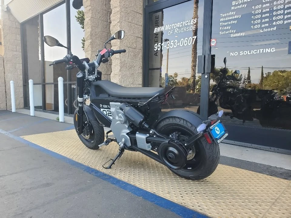 2024 BMW Motorcycles - Image 6 of 8