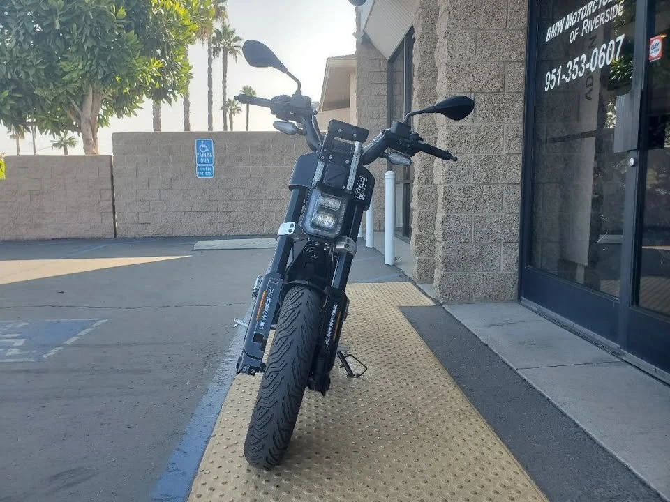 2024 BMW Motorcycles - Image 7 of 8