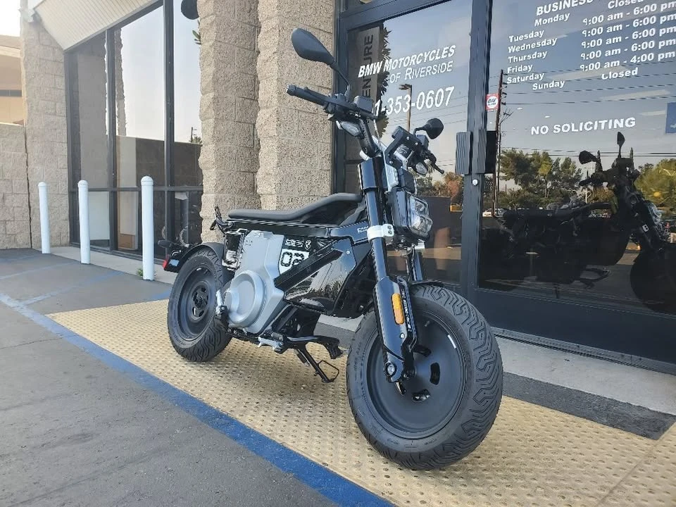 2024 BMW Motorcycles - Image 3 of 8