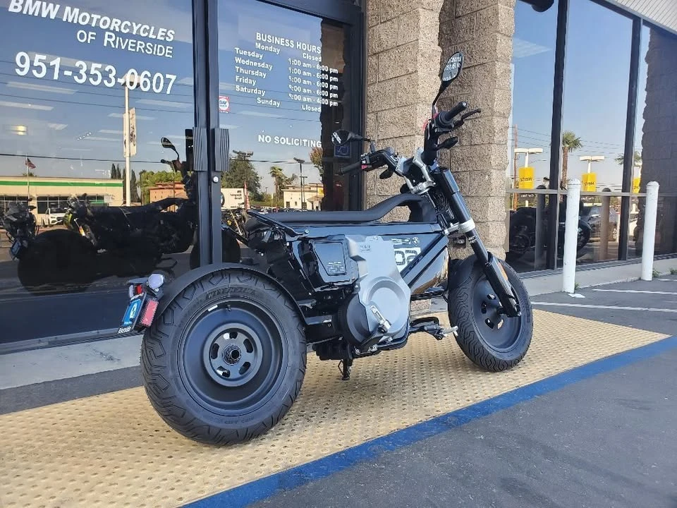 2024 BMW Motorcycles - Image 5 of 8