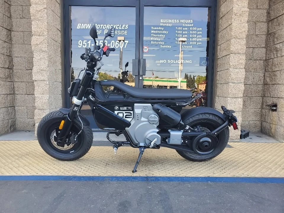 2024 BMW Motorcycles - Image 2 of 8
