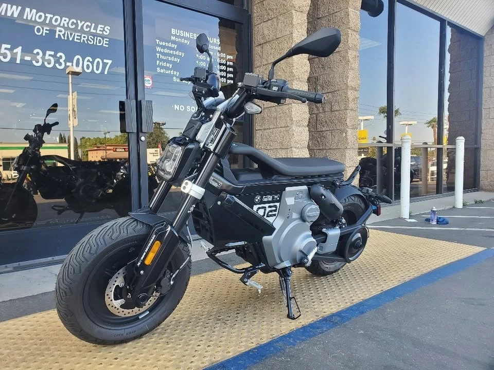 2024 BMW Motorcycles - Image 4 of 8