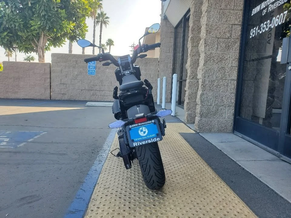 2024 BMW Motorcycles - Image 8 of 8