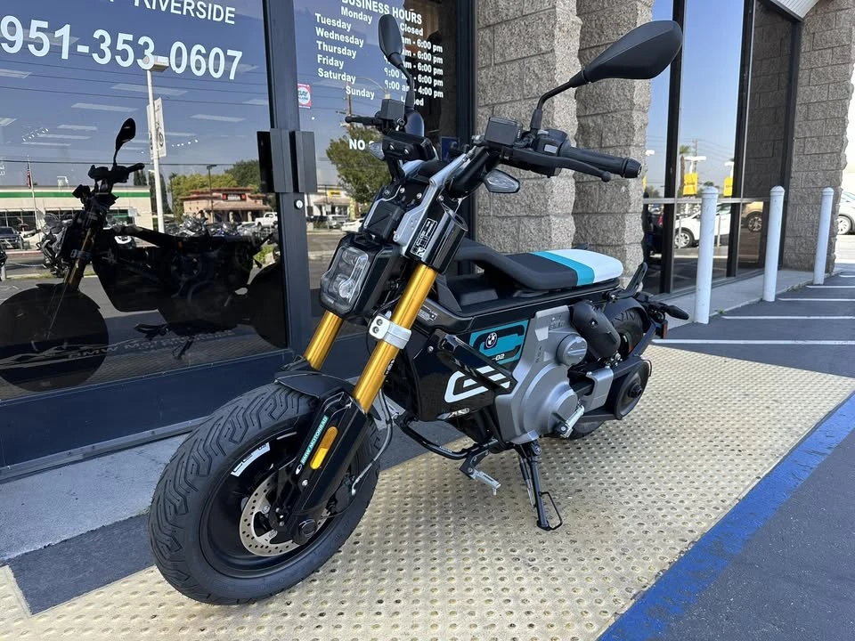 2024 BMW Motorcycles - Image 3 of 8