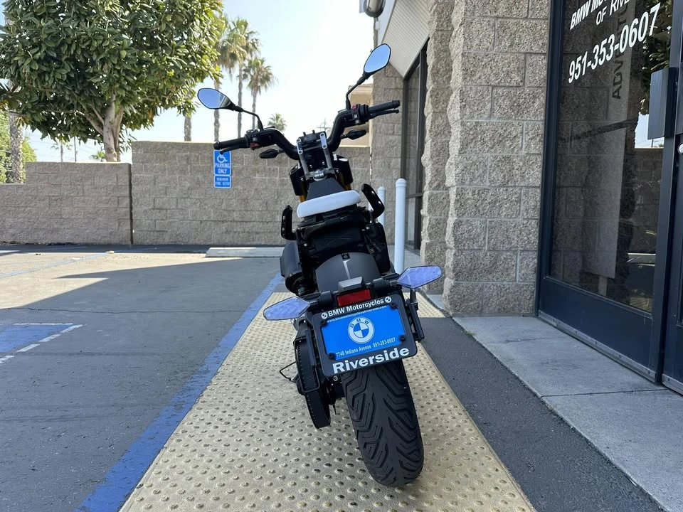 2024 BMW Motorcycles - Image 8 of 8
