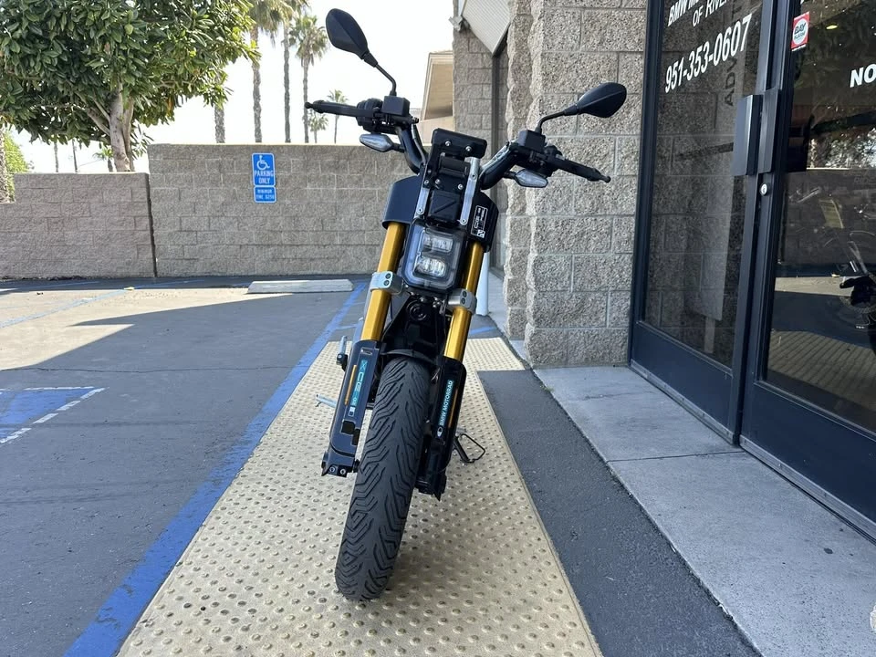 2024 BMW Motorcycles - Image 7 of 8
