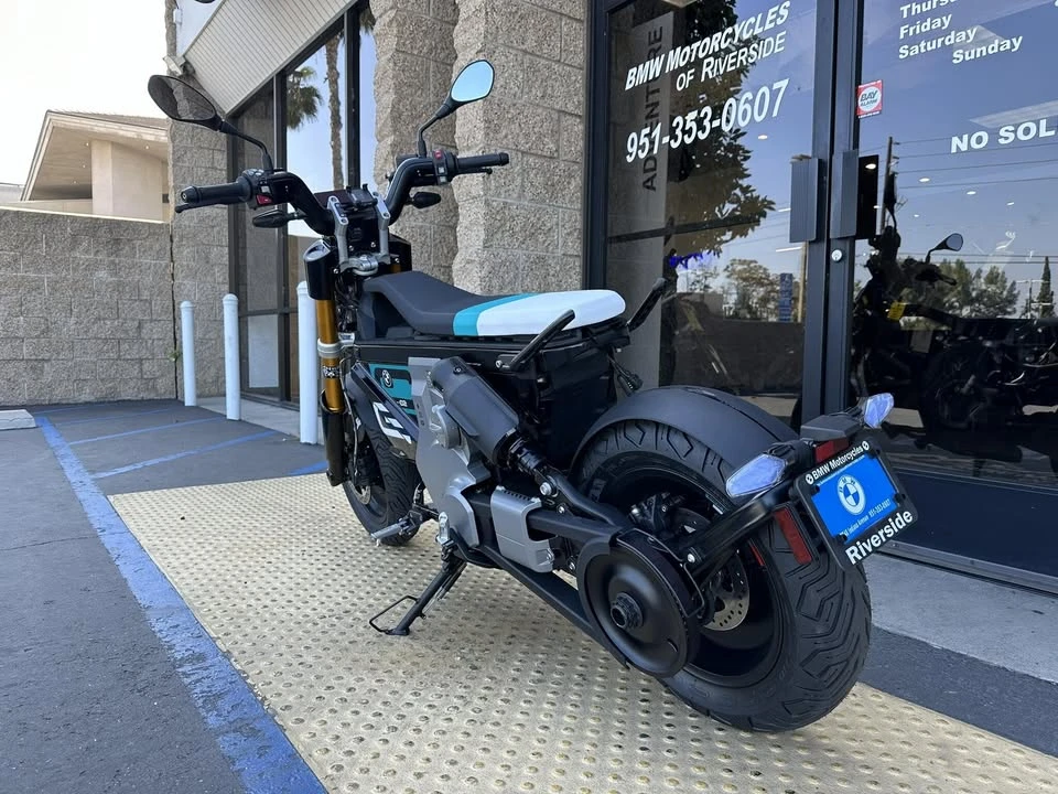 2024 BMW Motorcycles - Image 5 of 8