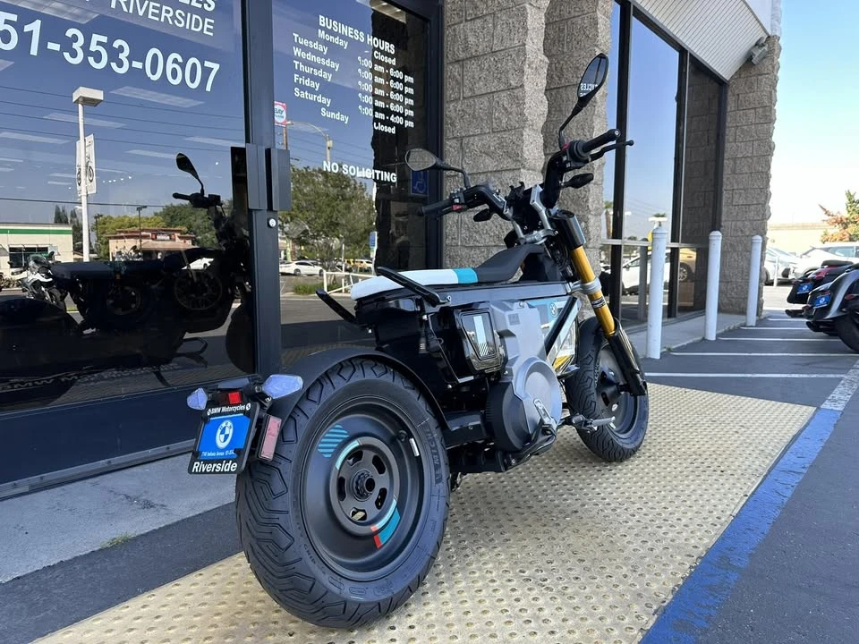 2024 BMW Motorcycles - Image 7 of 9