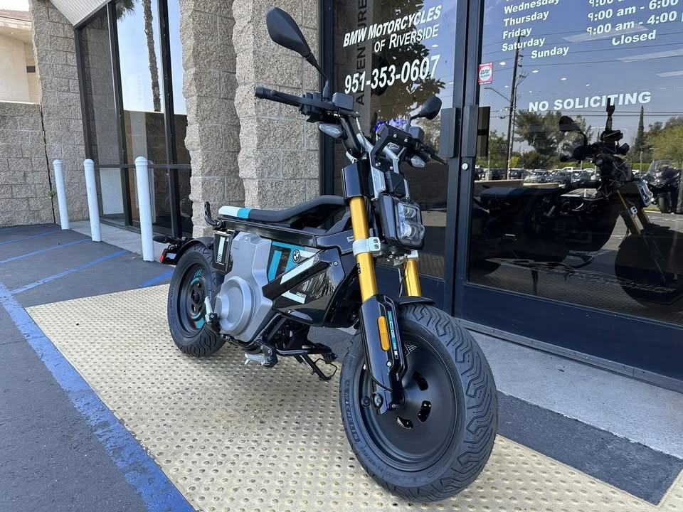 2024 BMW Motorcycles - Image 5 of 9