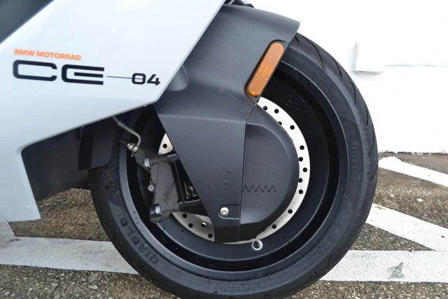 2024 BMW Motorcycles - Image 4 of 14