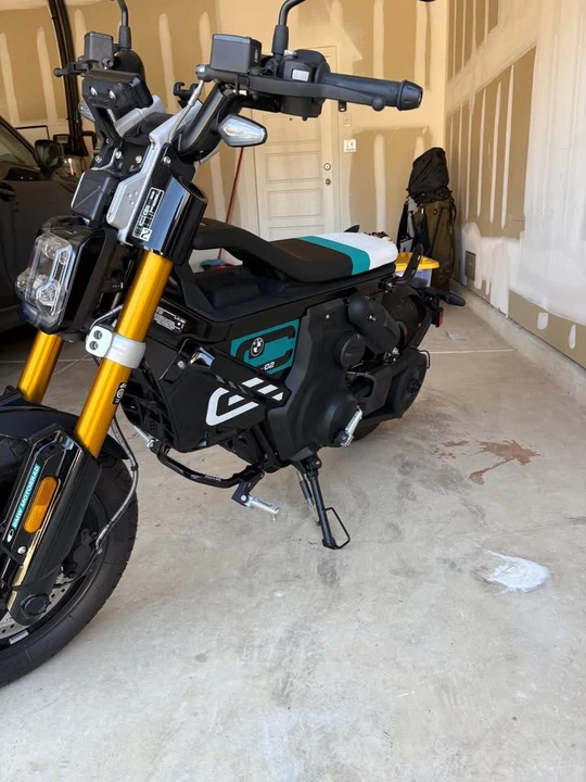 2024 BMW Motorcycles - Image 4 of 4