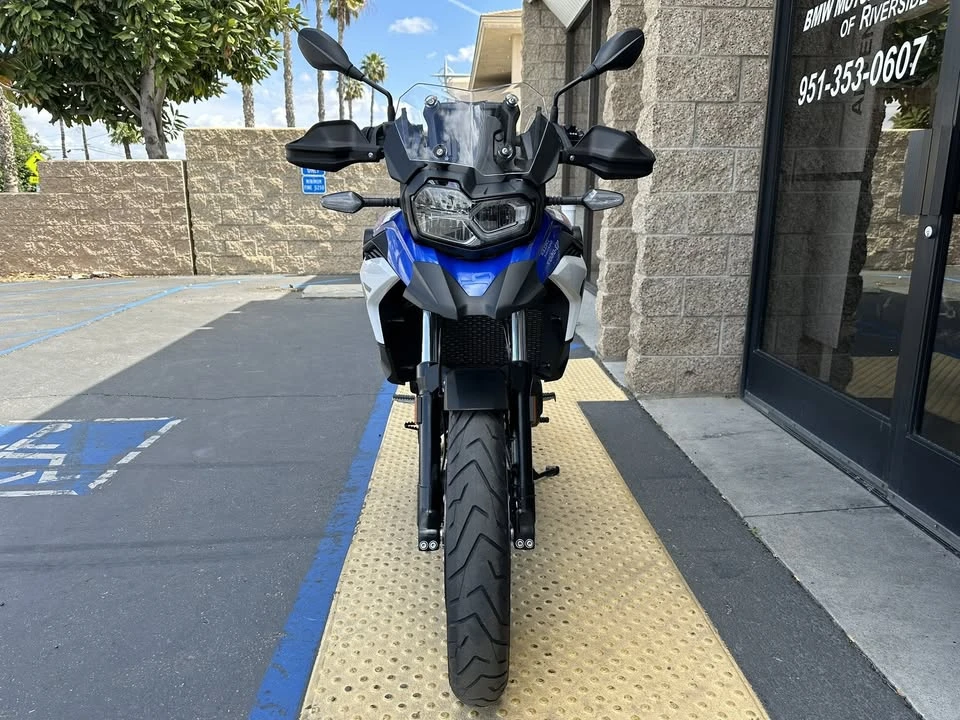 2024 BMW Motorcycles - Image 8 of 8