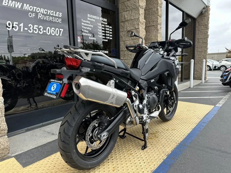 2024 BMW Motorcycles - Image 5 of 9