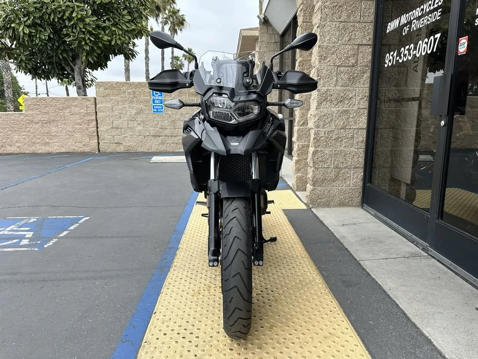 2024 BMW Motorcycles - Image 7 of 9