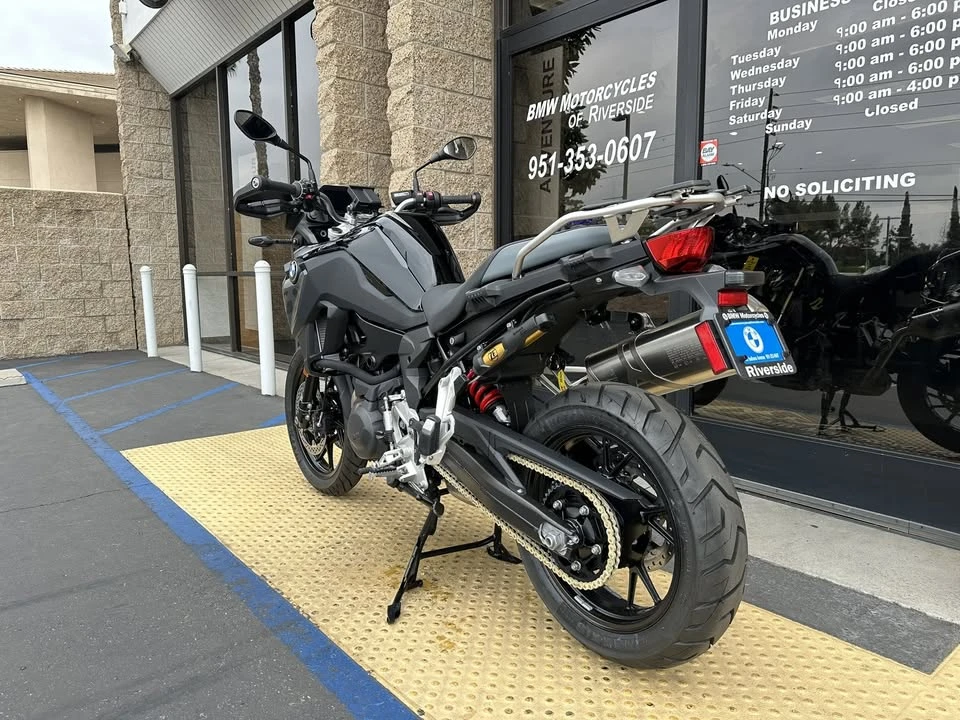 2024 BMW Motorcycles - Image 6 of 9
