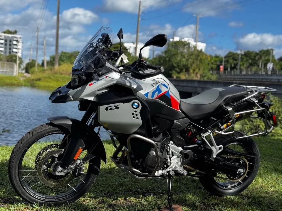 2024 BMW Motorcycles - Image 11 of 19