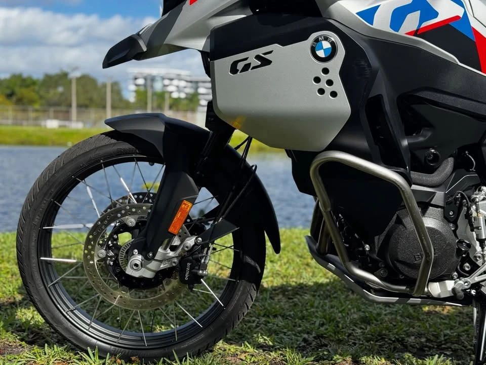 2024 BMW Motorcycles - Image 14 of 19
