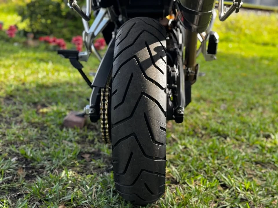 2024 BMW Motorcycles - Image 8 of 19