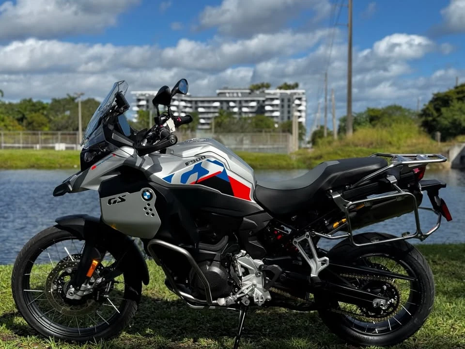 2024 BMW Motorcycles - Image 12 of 19