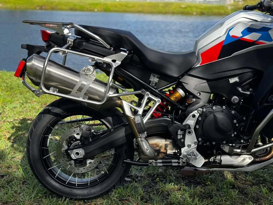 2024 BMW Motorcycles - Image 4 of 19