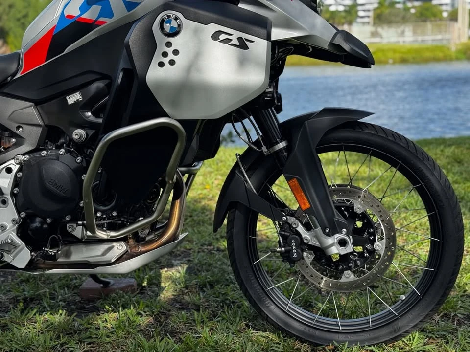 2024 BMW Motorcycles - Image 5 of 19